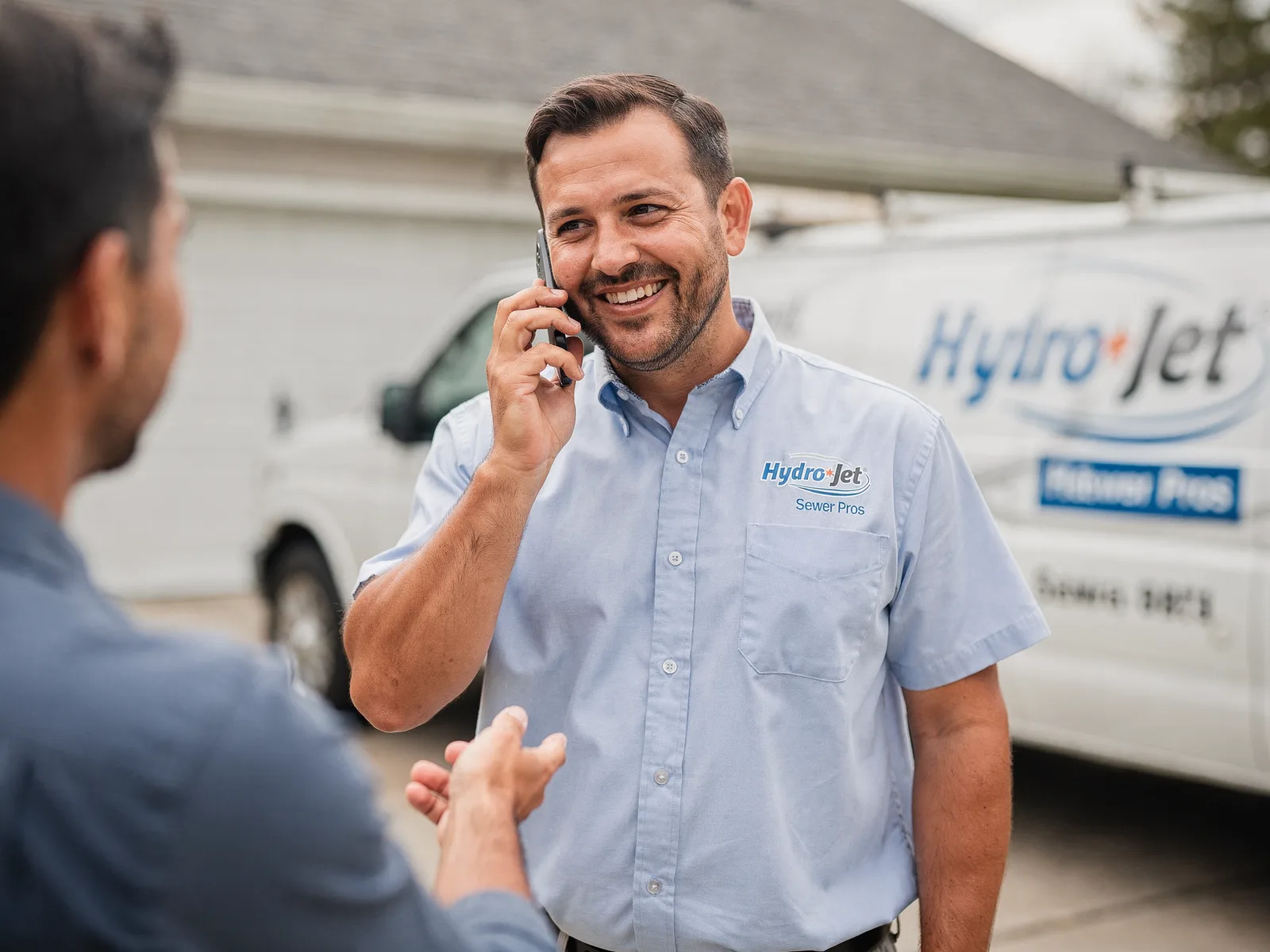 Hydro Jetting Near Me Farmingdale, NJ FAQs